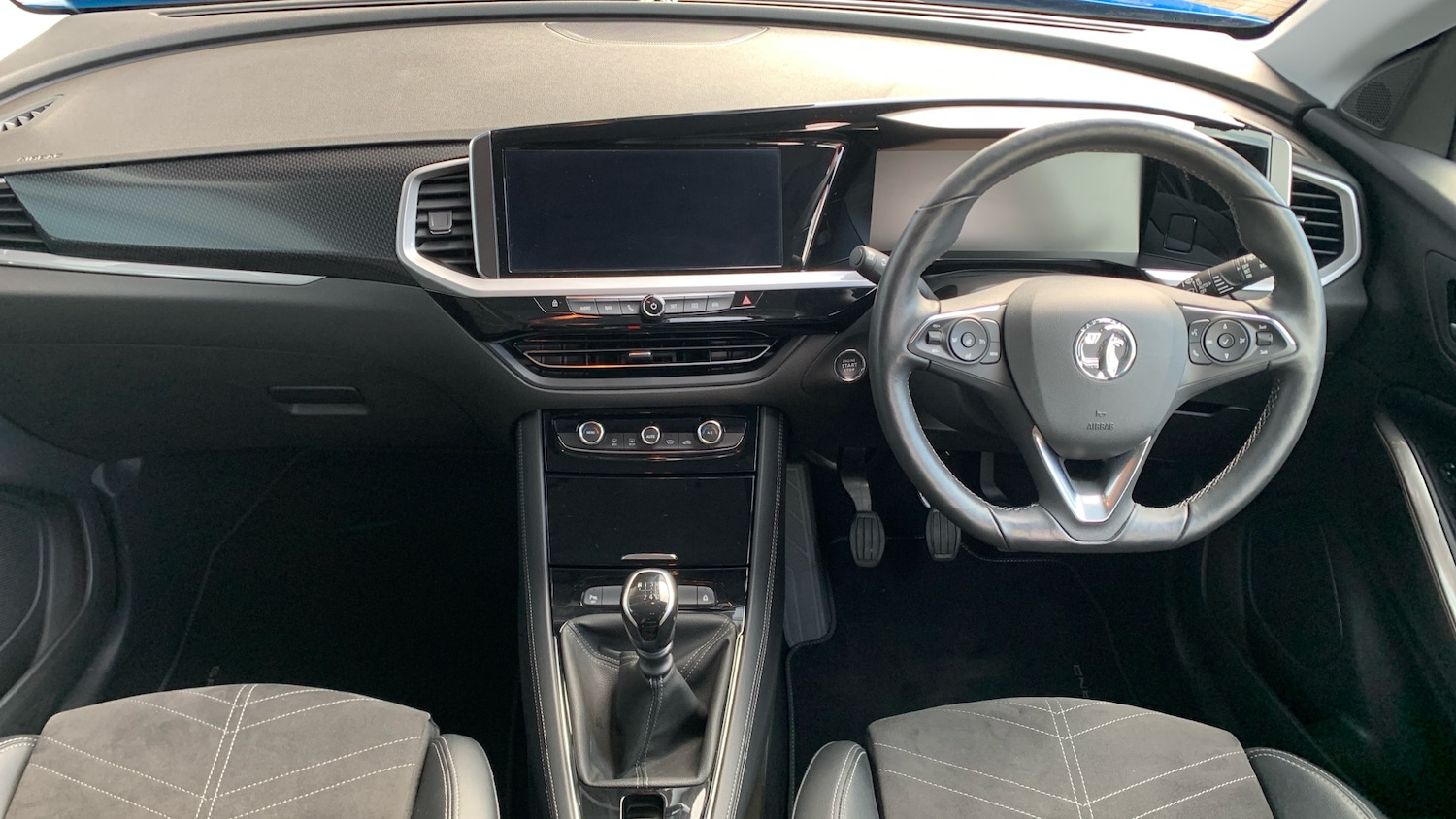 Used Vauxhall Grandland 2022 for sale - 76458450: Photo 4