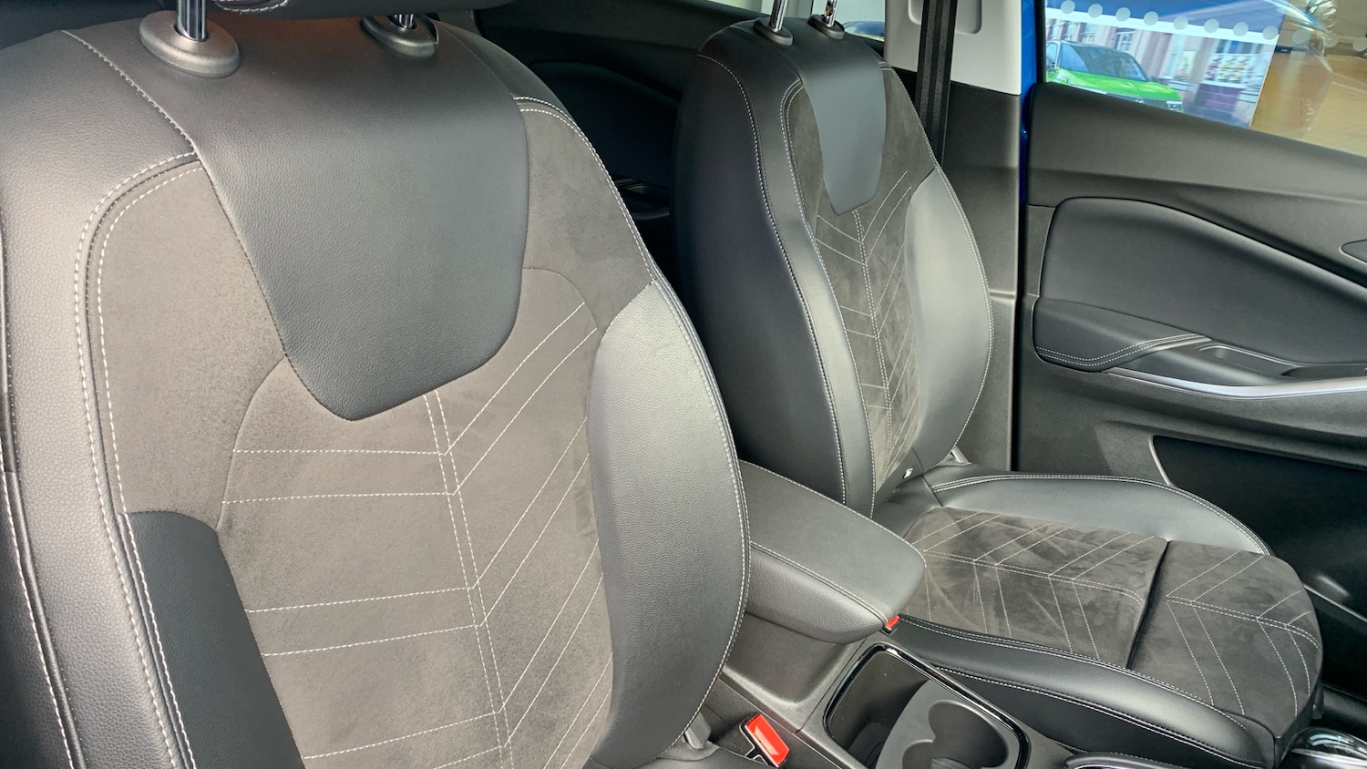 Used Vauxhall Grandland 2022 for sale - 76458450: Photo 42