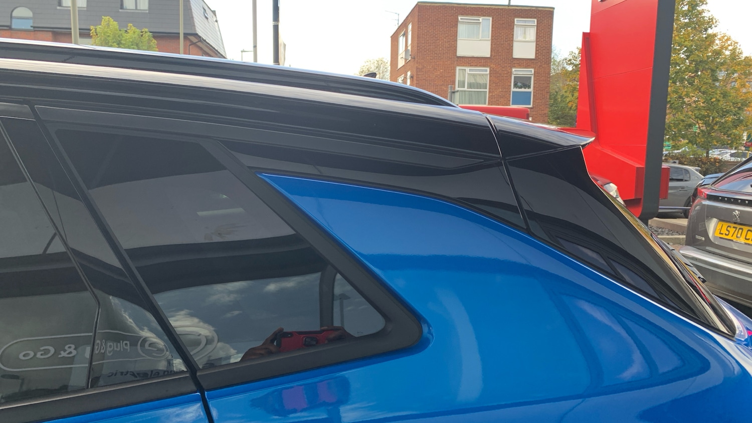 Used Vauxhall Grandland 2022 for sale - 76458450: Photo 43