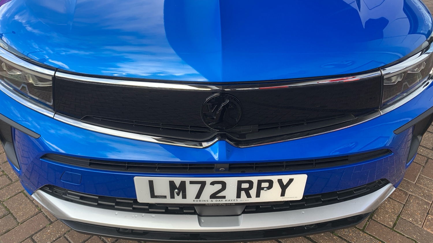 Used Vauxhall Grandland 2022 for sale - 76458450: Photo 45