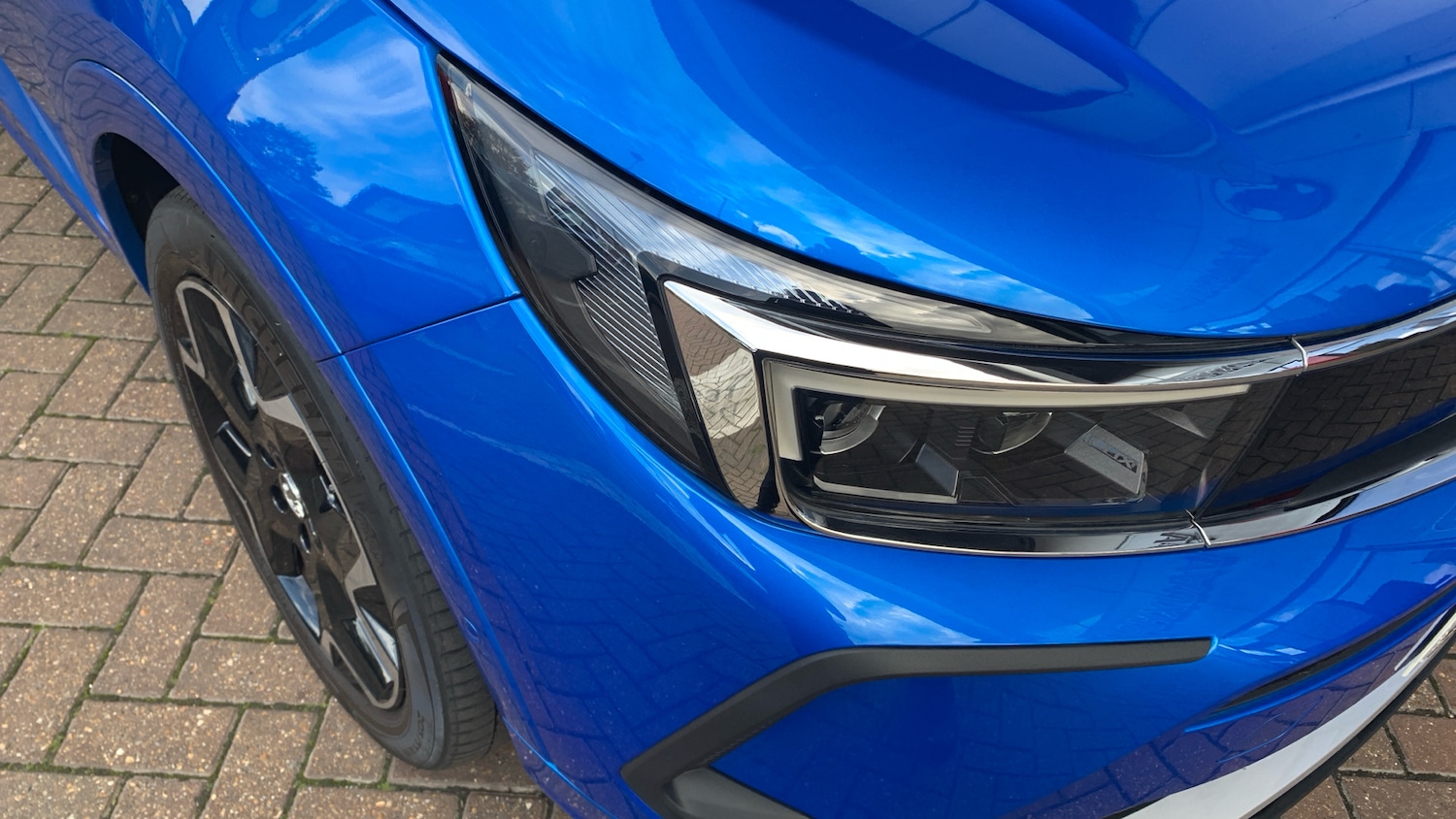 Used Vauxhall Grandland 2022 for sale - 76458450: Photo 46