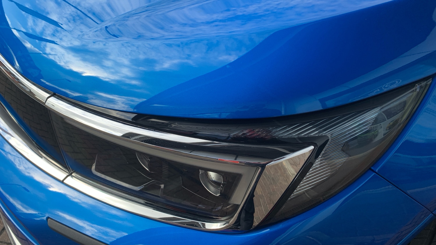 Used Vauxhall Grandland 2022 for sale - 76458450: Photo 49