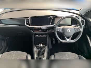 Used Vauxhall Grandland 2022 for sale - 76458450: Photo