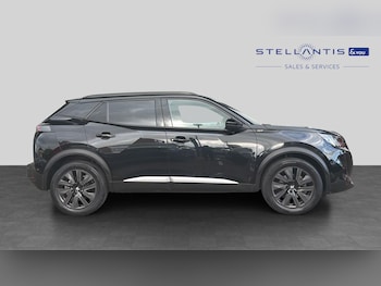 Used Peugeot 2008 2021 for sale - 78753483: Photo
