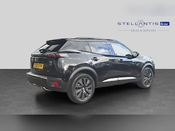 Used Peugeot 2008 2021 for sale - 78753483: Photo