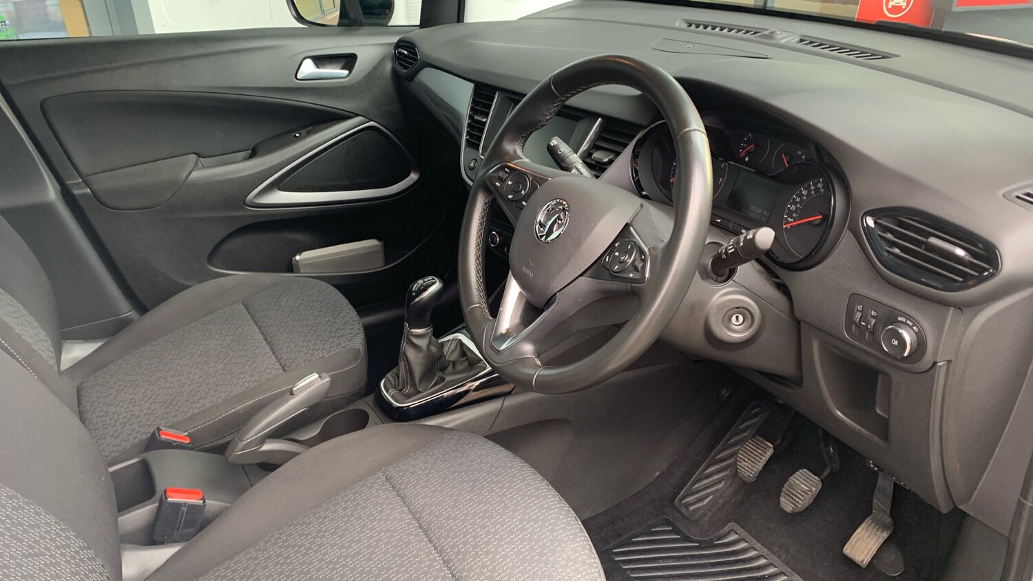 Used Vauxhall Crossland 2022 for sale - 77239214: Photo 11