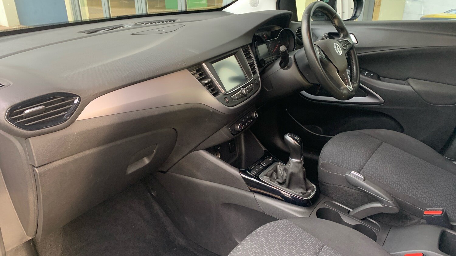 Used Vauxhall Crossland 2022 for sale - 77239214: Photo 12