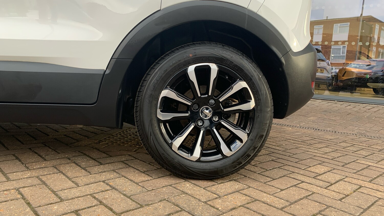 Used Vauxhall Crossland 2022 for sale - 77239214: Photo 15