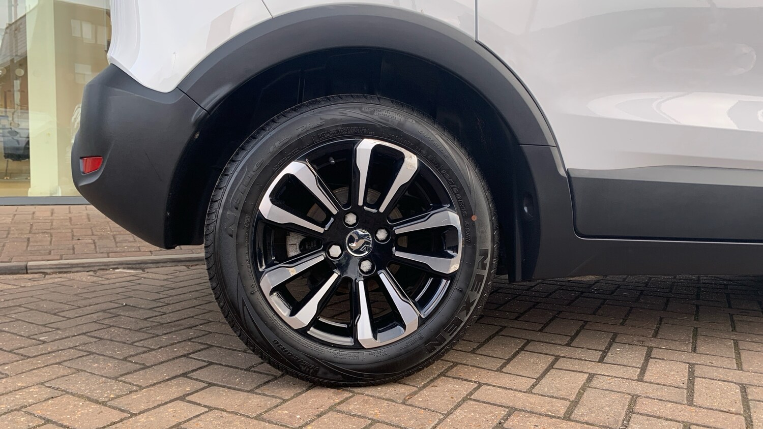 Used Vauxhall Crossland 2022 for sale - 77239214: Photo 16