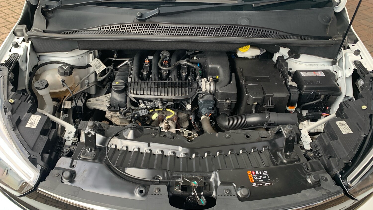 Used Vauxhall Crossland 2022 for sale - 77239214: Photo 18