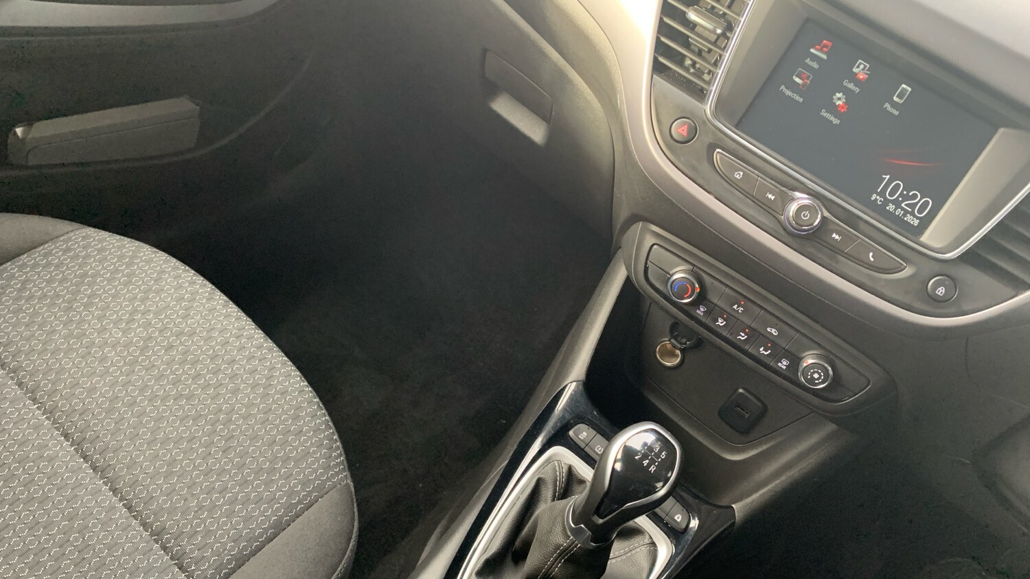 Used Vauxhall Crossland 2022 for sale - 77239214: Photo 20