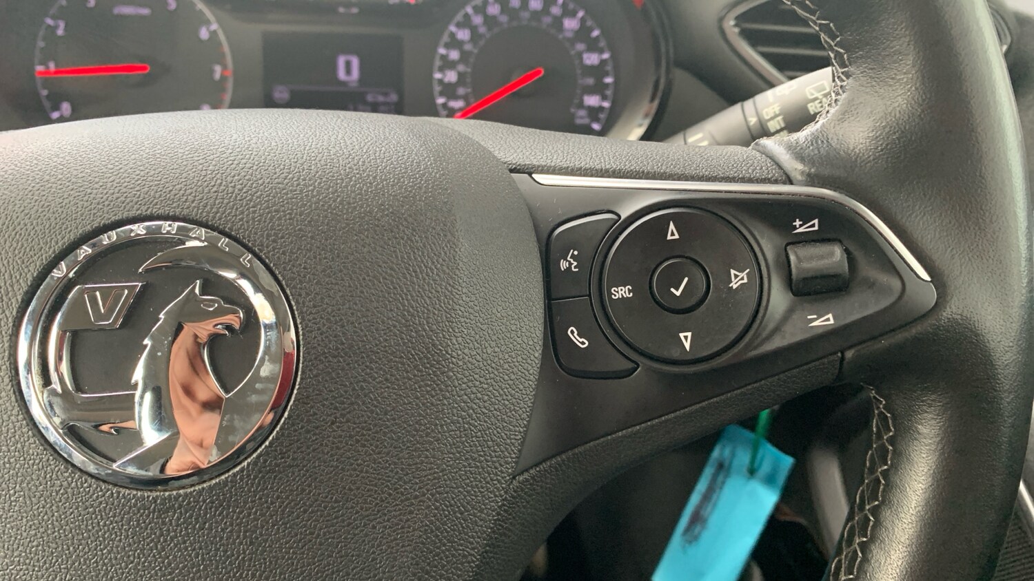 Used Vauxhall Crossland 2022 for sale - 77239214: Photo 24