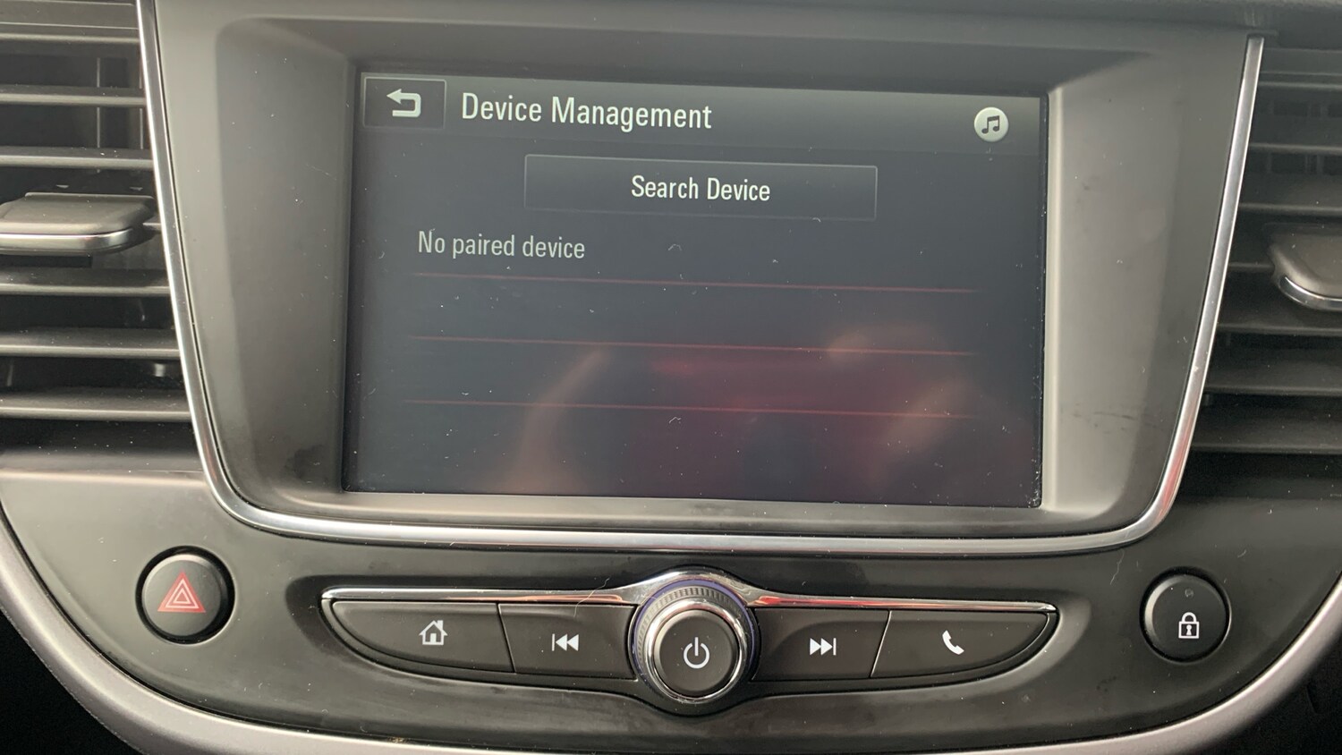 Used Vauxhall Crossland 2022 for sale - 77239214: Photo 30