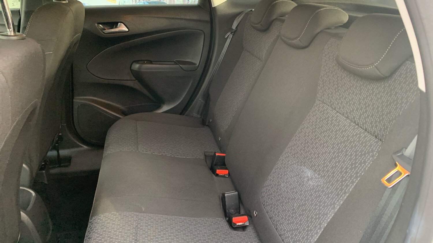 Used Vauxhall Crossland 2022 for sale - 77239214: Photo 31