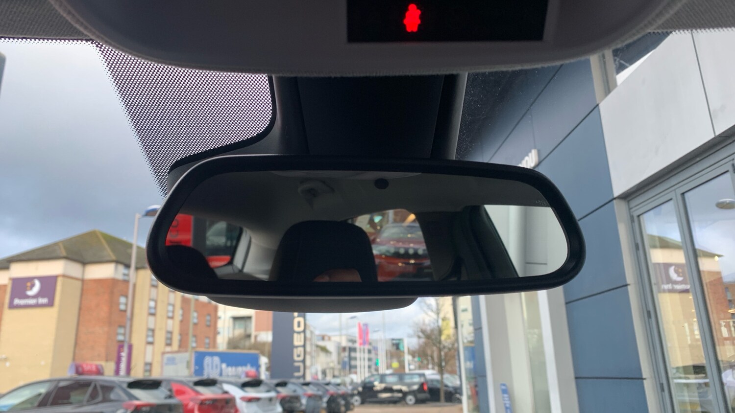 Used Vauxhall Crossland 2022 for sale - 77239214: Photo 35