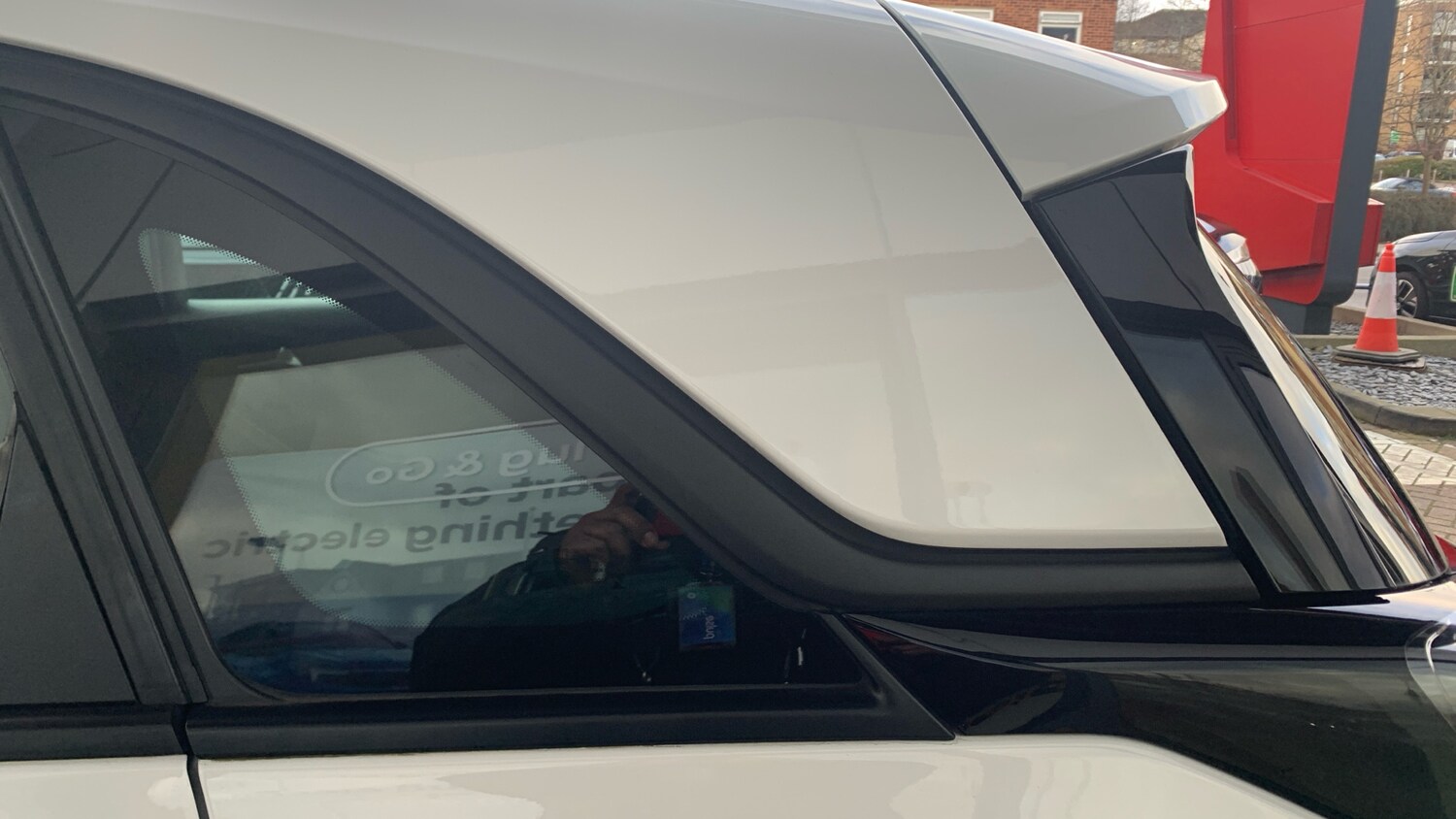 Used Vauxhall Crossland 2022 for sale - 77239214: Photo 40