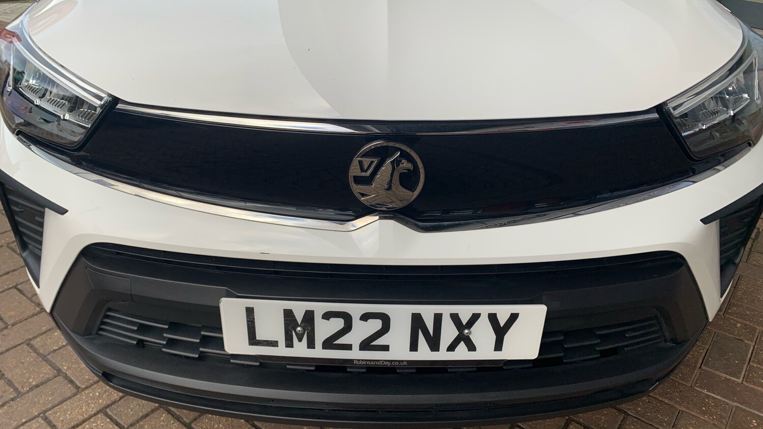 Used Vauxhall Crossland 2022 for sale - 77239214: Photo 42