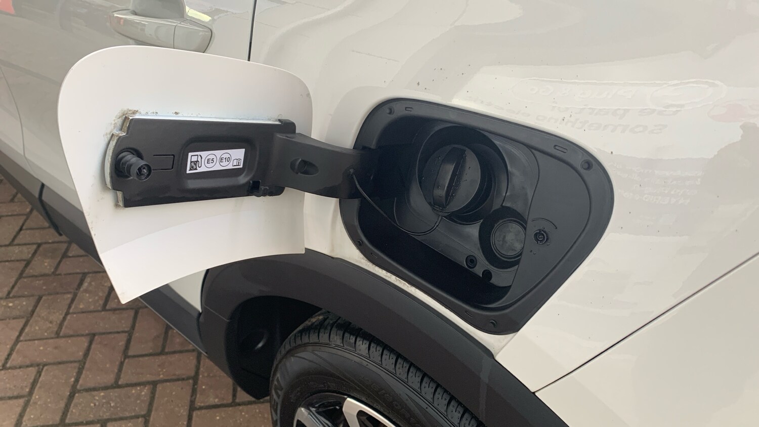 Used Vauxhall Crossland 2022 for sale - 77239214: Photo 45