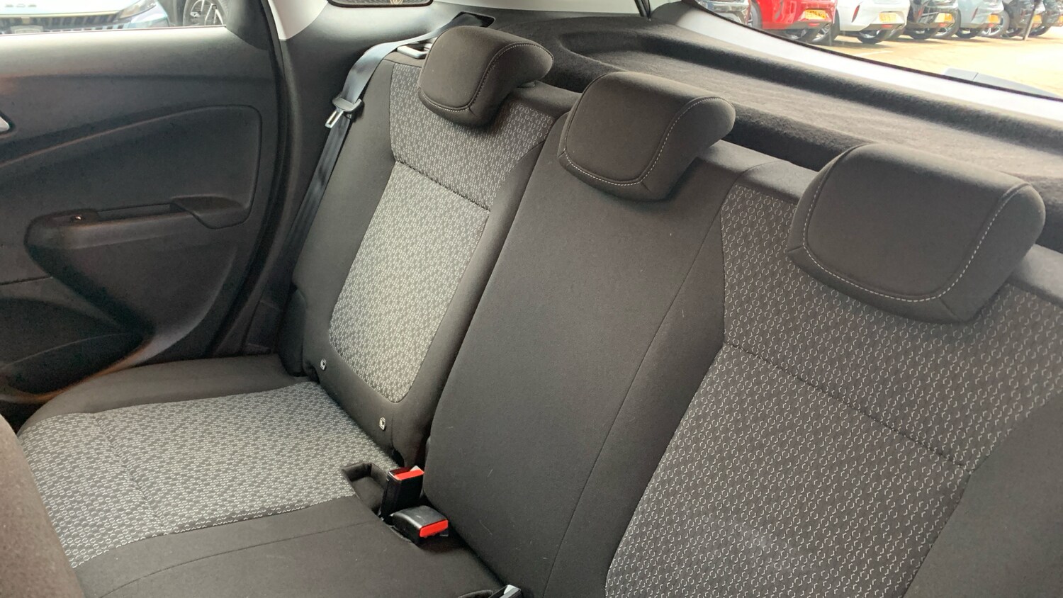 Used Vauxhall Crossland 2022 for sale - 77239214: Photo 46