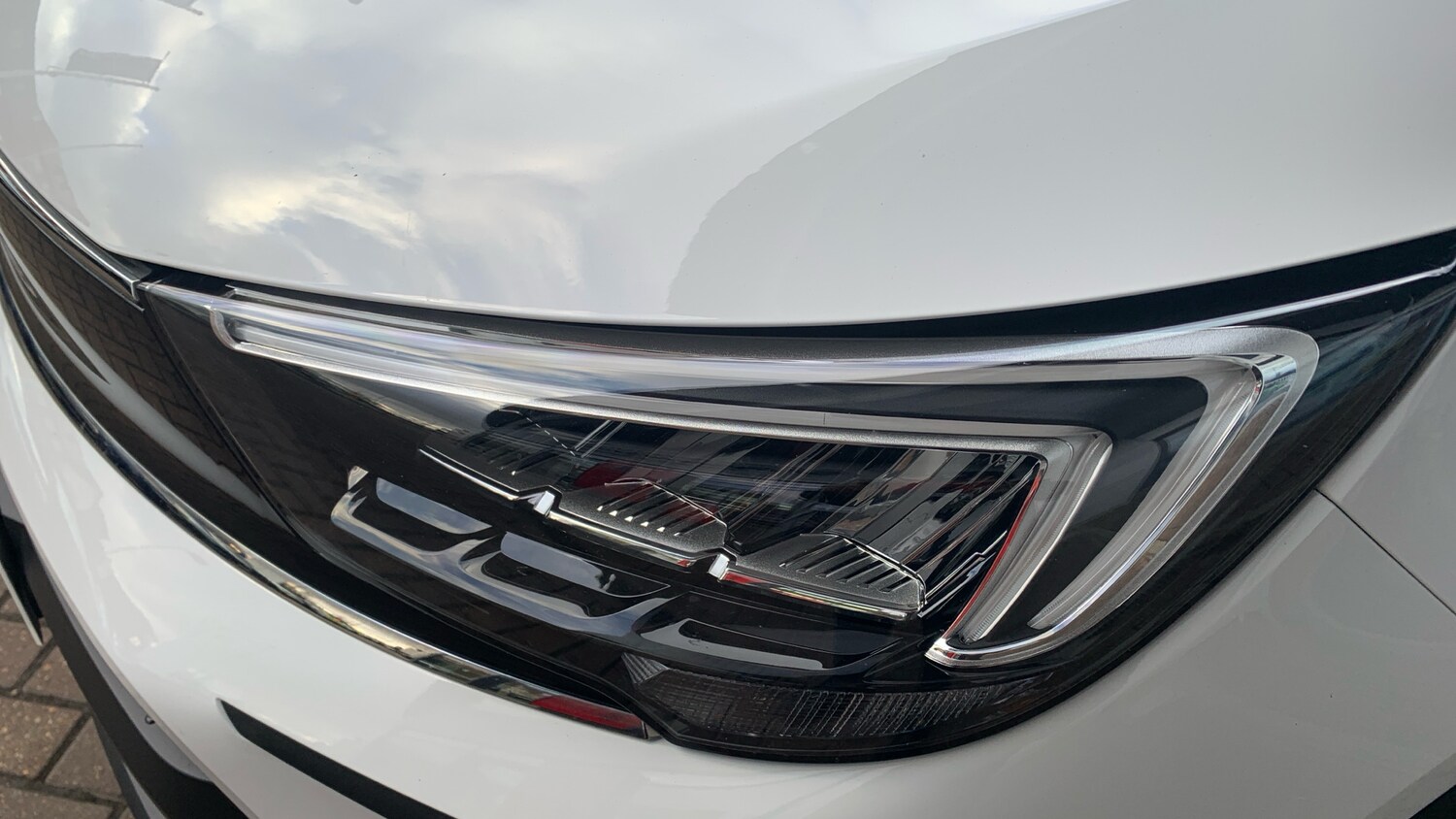 Used Vauxhall Crossland 2022 for sale - 77239214: Photo 47