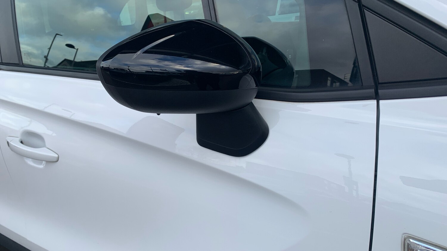 Used Vauxhall Crossland 2022 for sale - 77239214: Photo 48