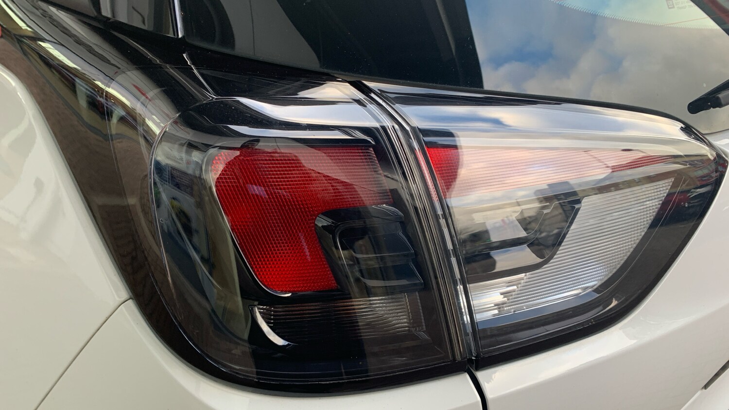 Used Vauxhall Crossland 2022 for sale - 77239214: Photo 49