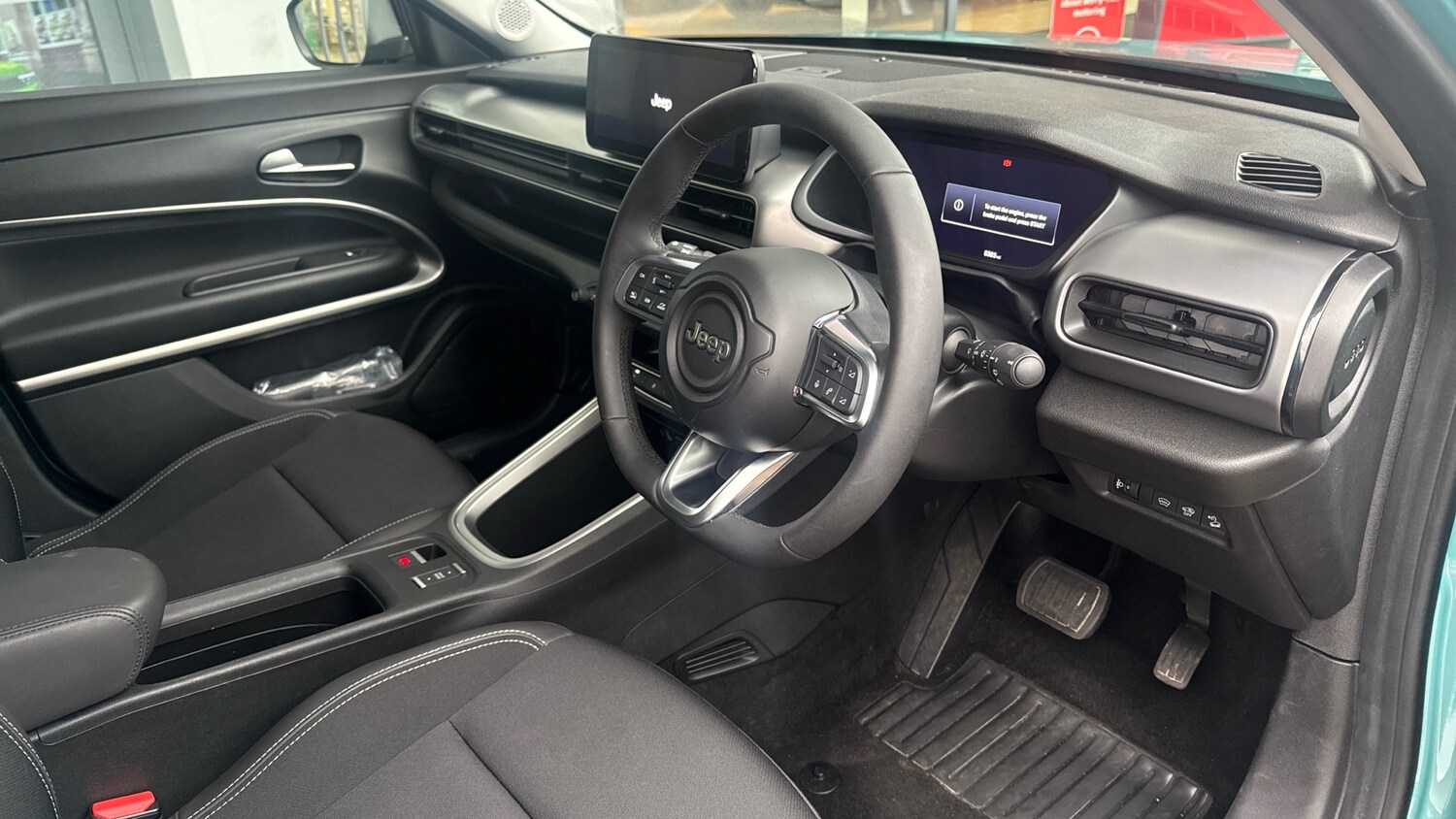 Used Jeep Other 2024 for sale - 77684974: Photo 11