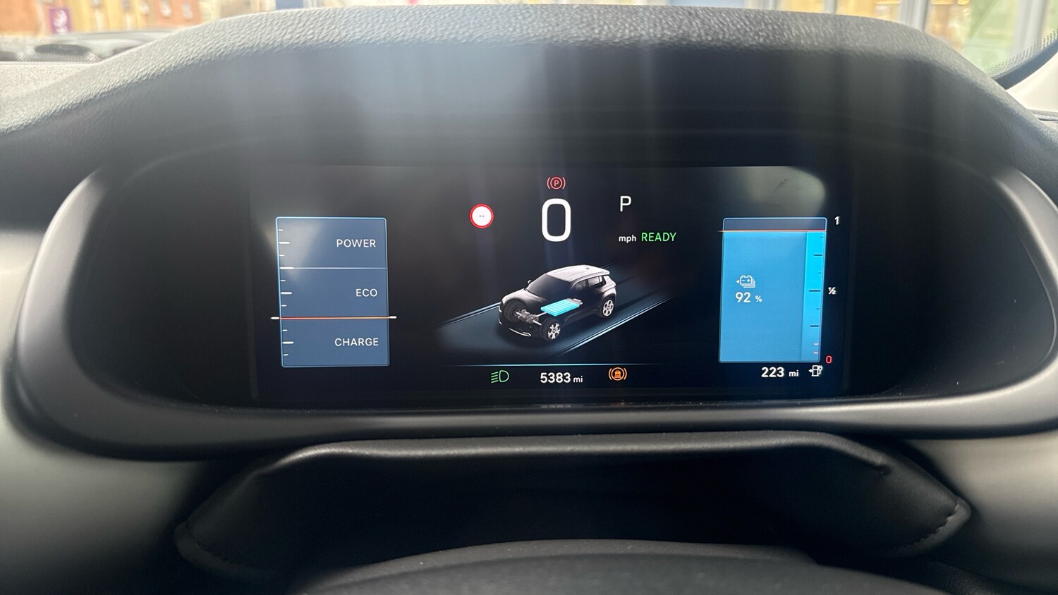 Used Jeep Other 2024 for sale - 77684974: Photo 13