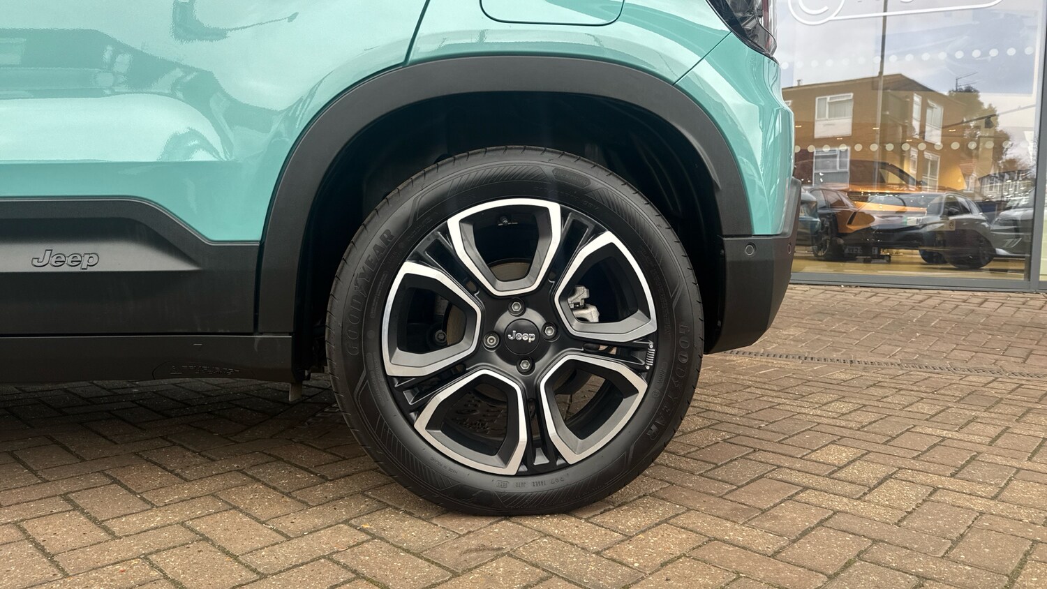 Used Jeep Other 2024 for sale - 77684974: Photo 15