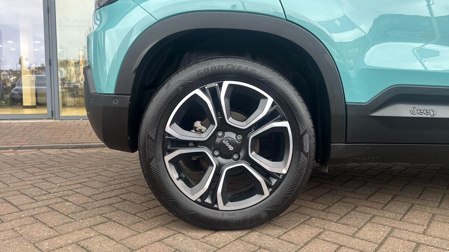 Used Jeep Other 2024 for sale - 77684974: Photo 16