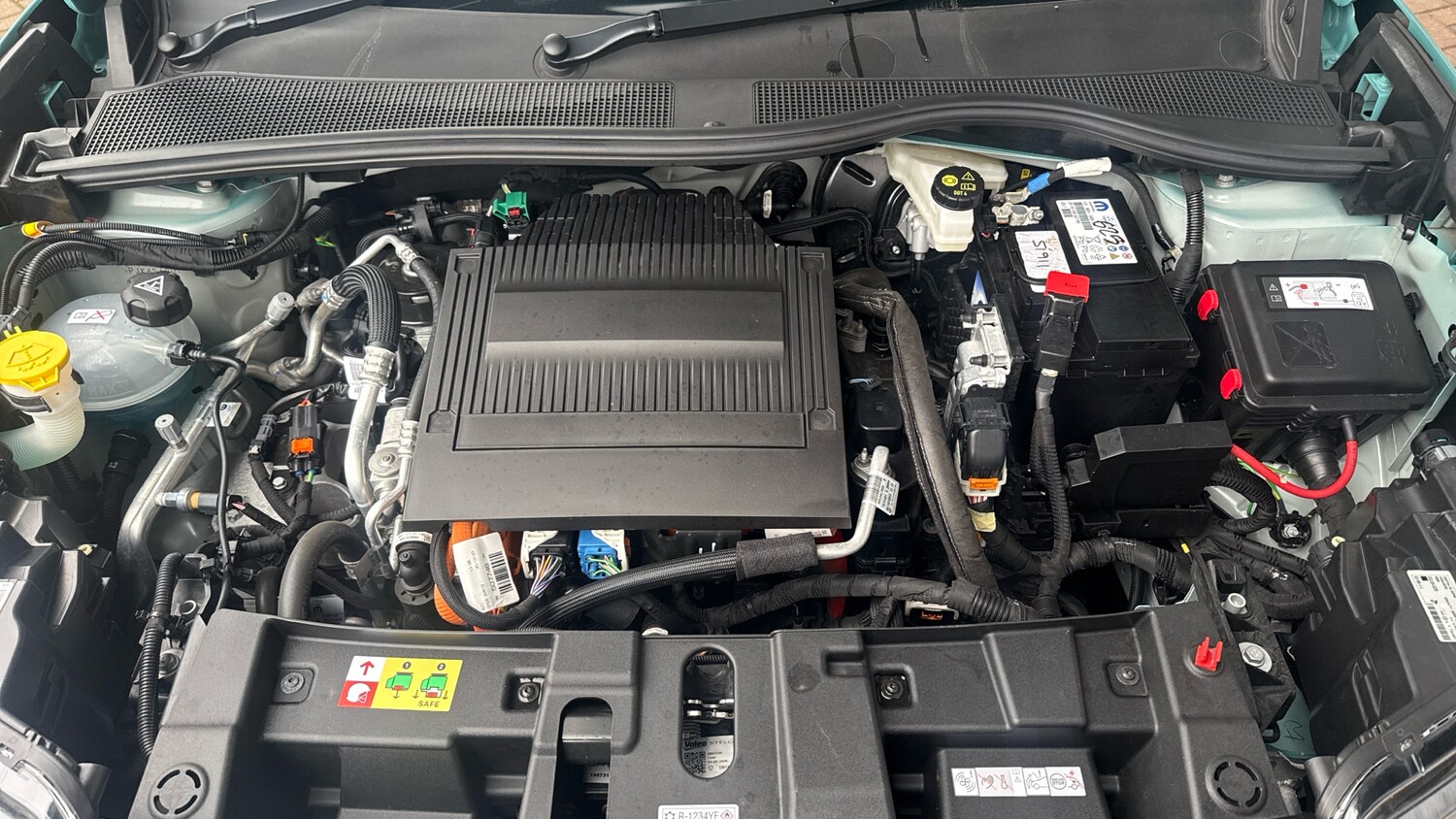 Used Jeep Other 2024 for sale - 77684974: Photo 18