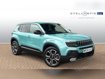 Used Jeep Other 2024 for sale - 77684974: Photo