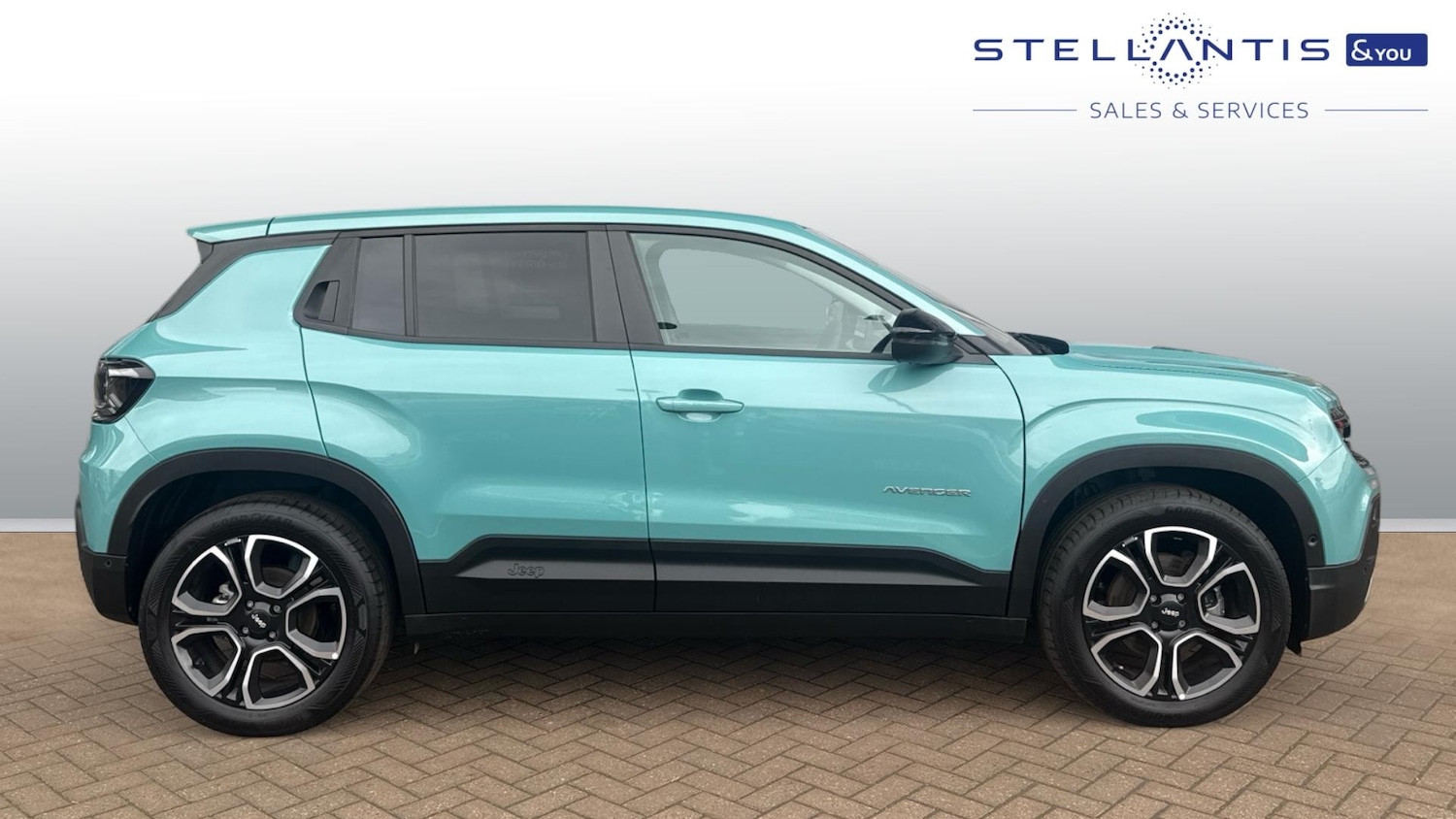 Used Jeep Other 2024 for sale - 77684974: Photo 2