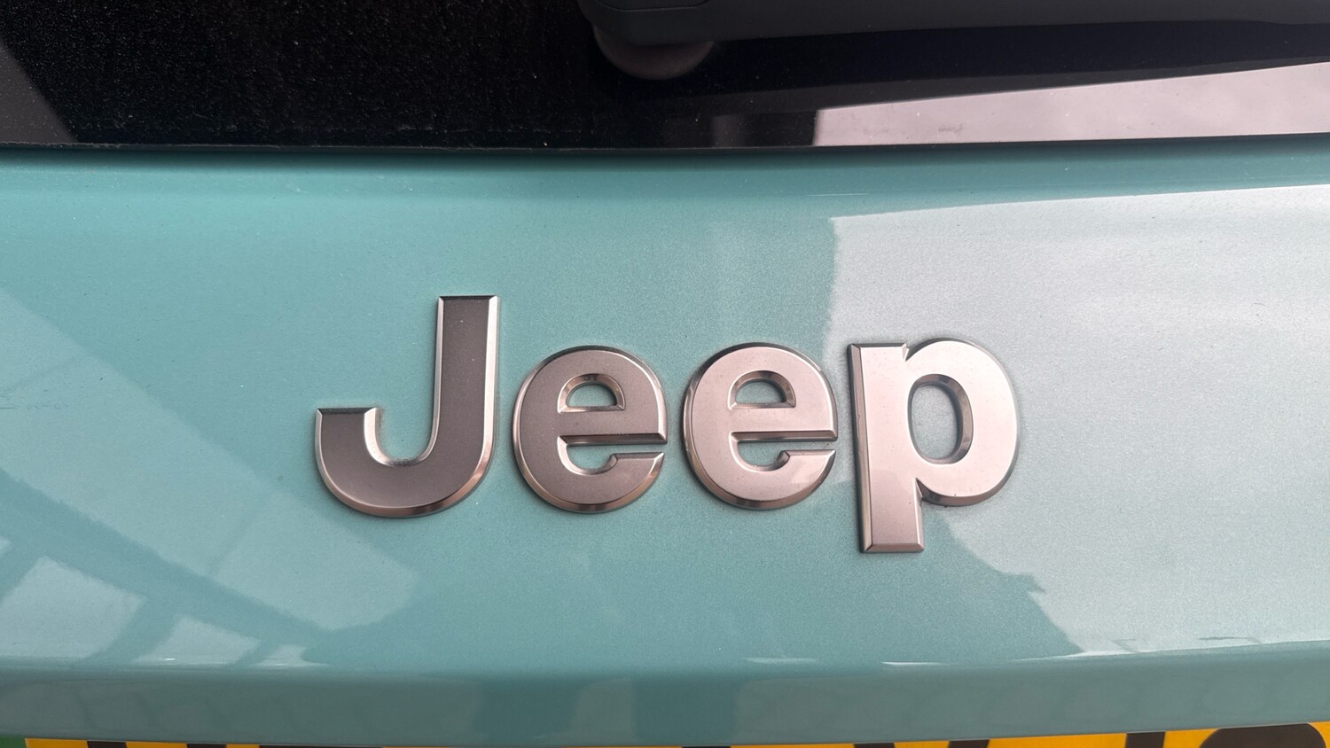Used Jeep Other 2024 for sale - 77684974: Photo 26