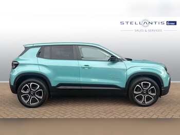 Used Jeep Other 2024 for sale - 77684974: Photo