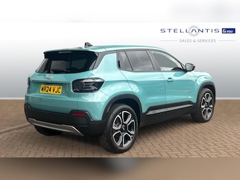 Used Jeep Other 2024 for sale - 77684974: Photo