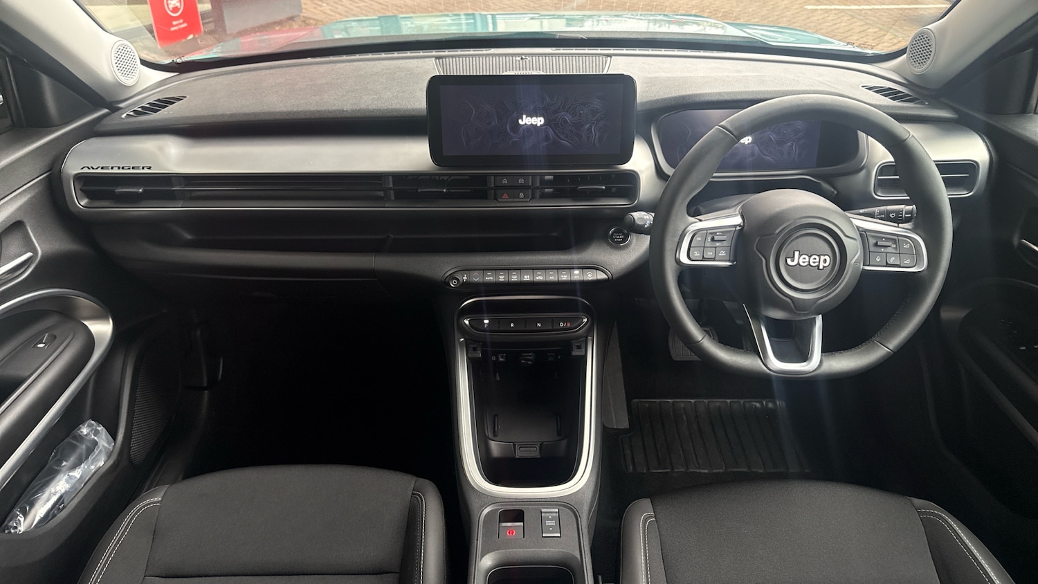 Used Jeep Other 2024 for sale - 77684974: Photo 4