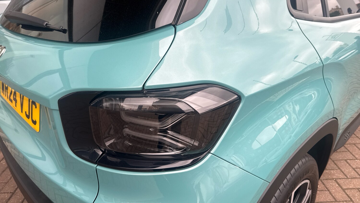 Used Jeep Other 2024 for sale - 77684974: Photo 44