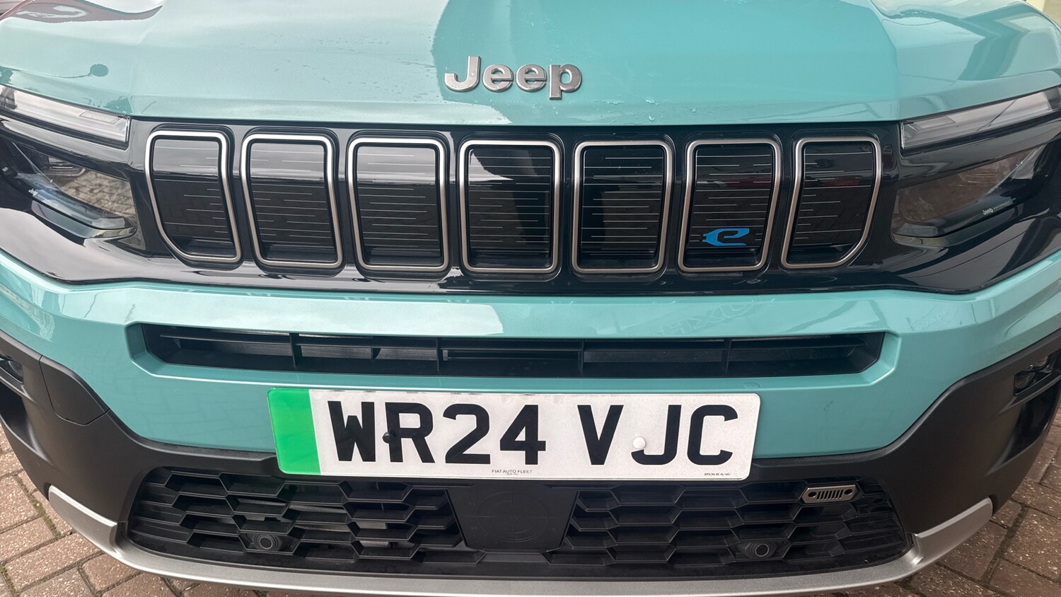 Used Jeep Other 2024 for sale - 77684974: Photo 45