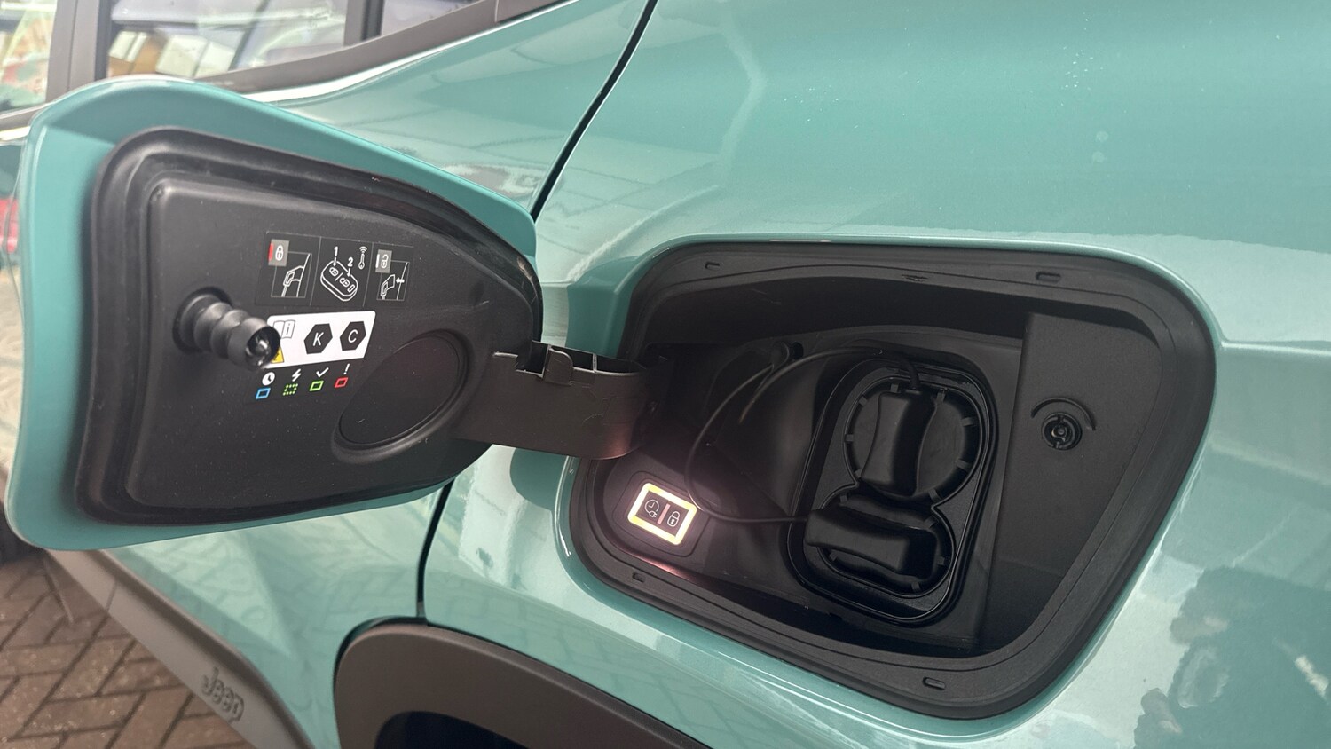 Used Jeep Other 2024 for sale - 77684974: Photo 48