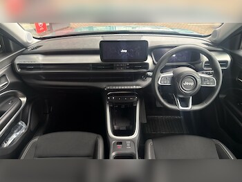 Used Jeep Other 2024 for sale - 77684974: Photo