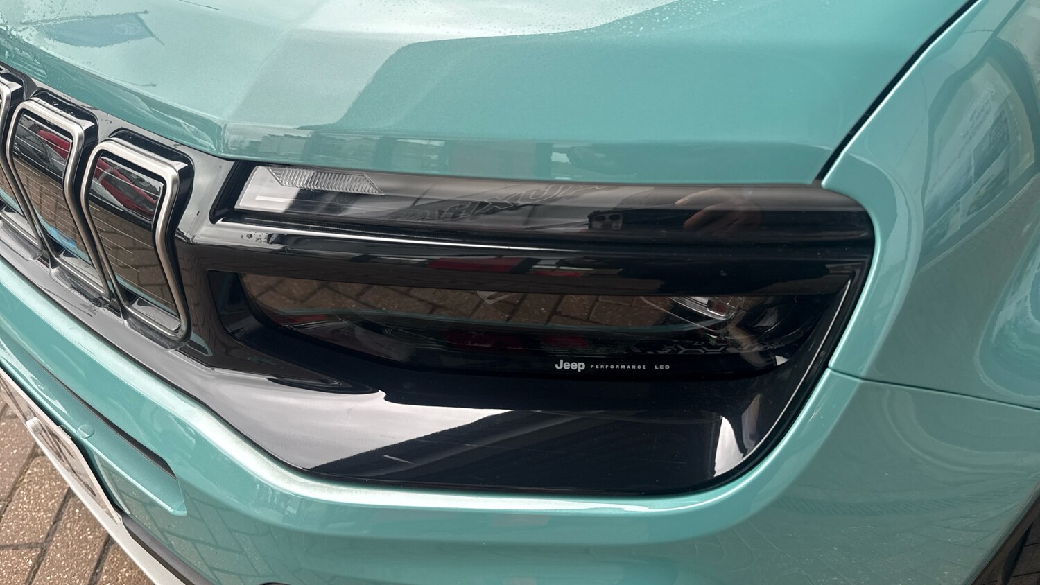 Used Jeep Other 2024 for sale - 77684974: Photo 51