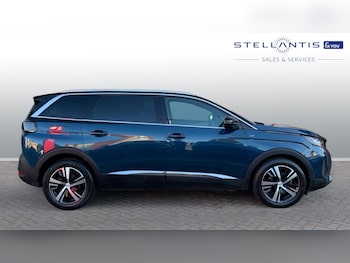 Used Peugeot 5008 2022 for sale - 75840828: Photo