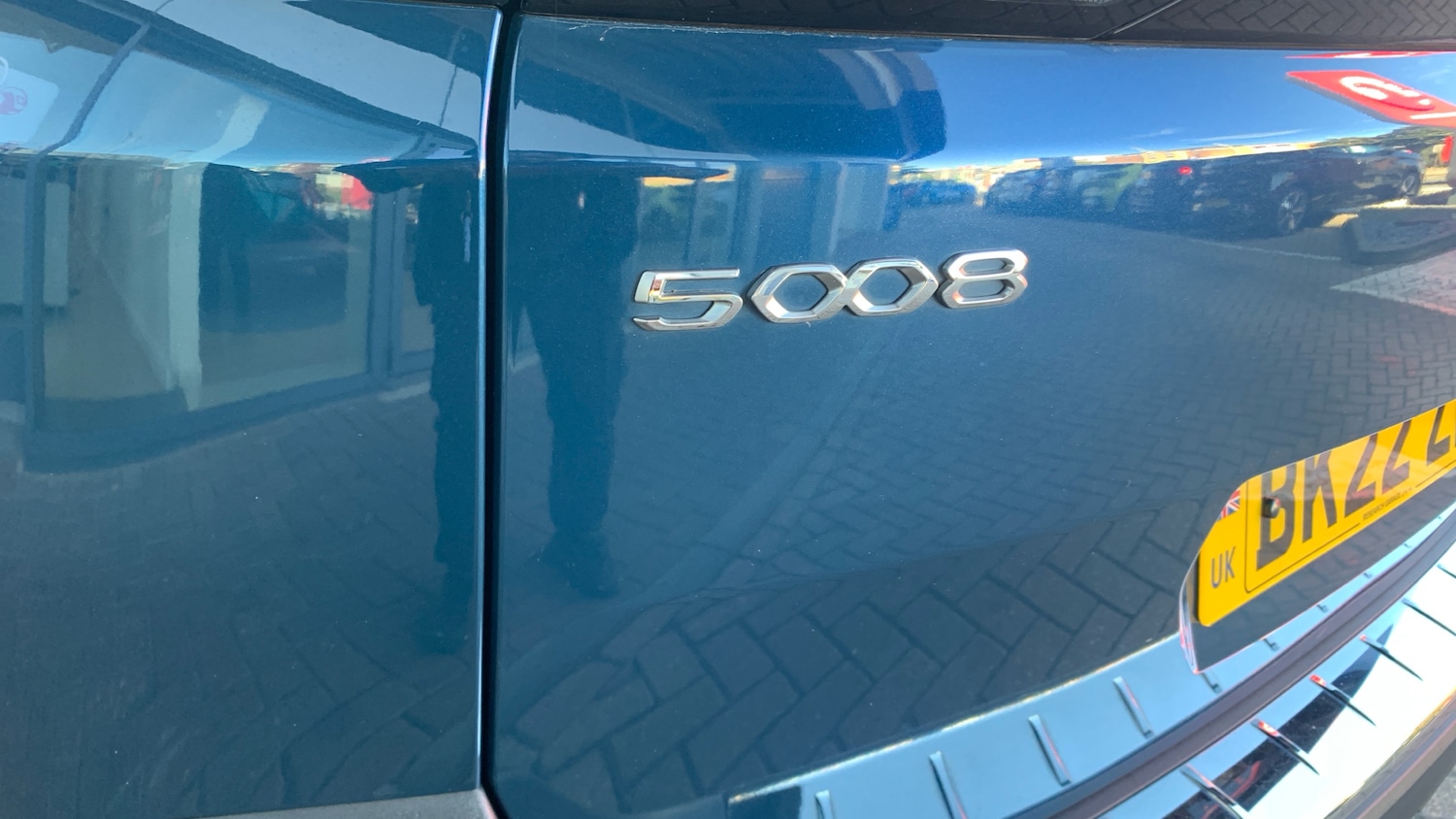 Vehicle 44