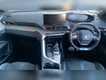 Used Peugeot 5008 2022 for sale - 75840828: Photo