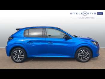 Used Peugeot 208 2023 for sale - 75115982: Photo