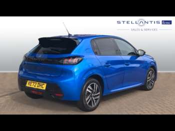 Used Peugeot 208 2023 for sale - 75115982: Photo