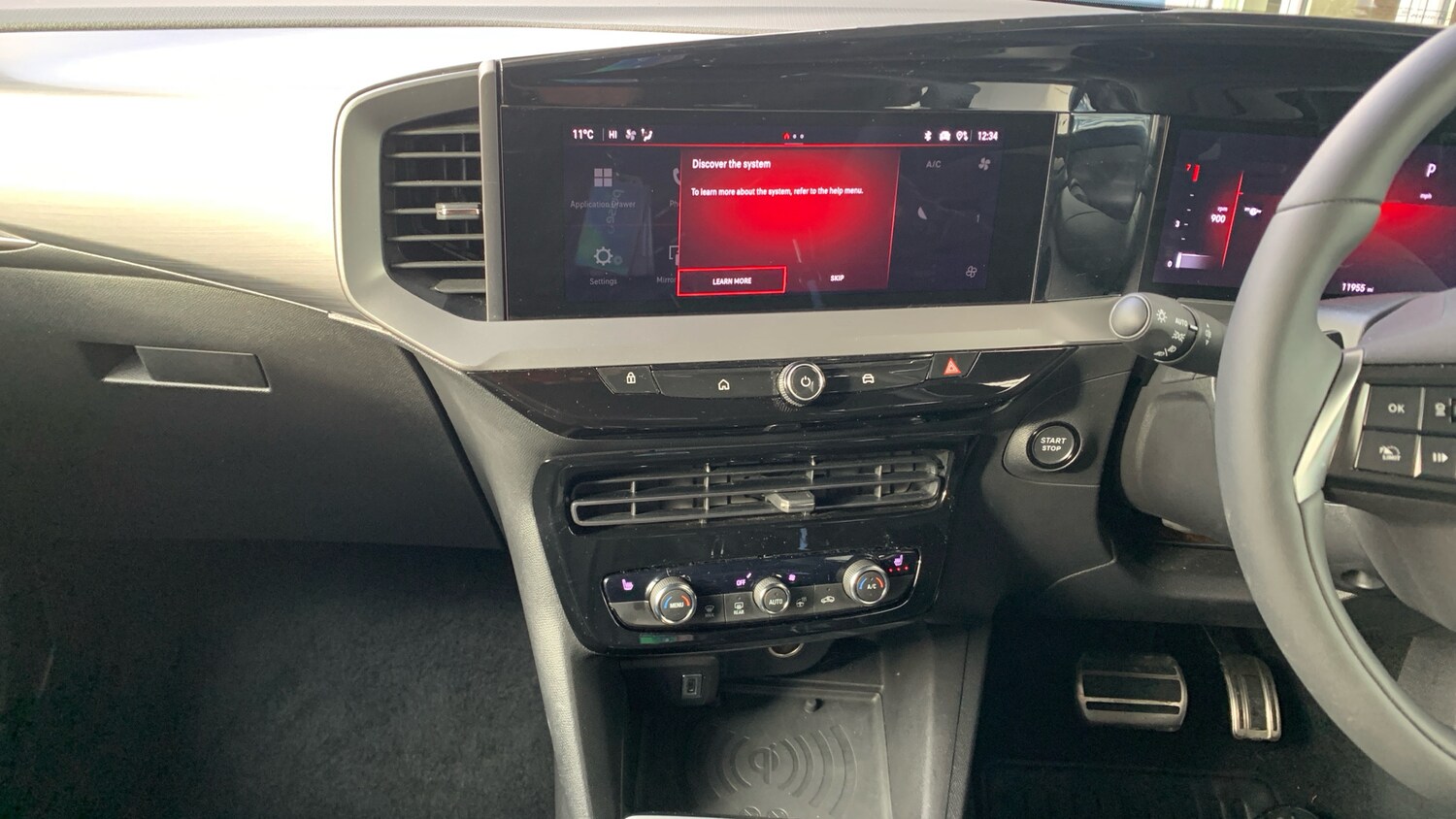 Used Vauxhall Mokka 2025 for sale - 77401128: Photo 11