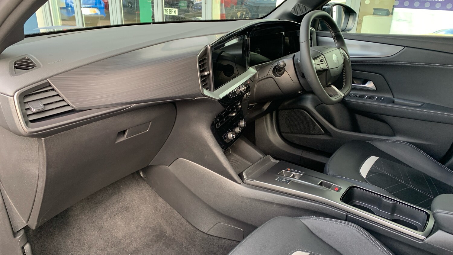 Used Vauxhall Mokka 2025 for sale - 77401128: Photo 13