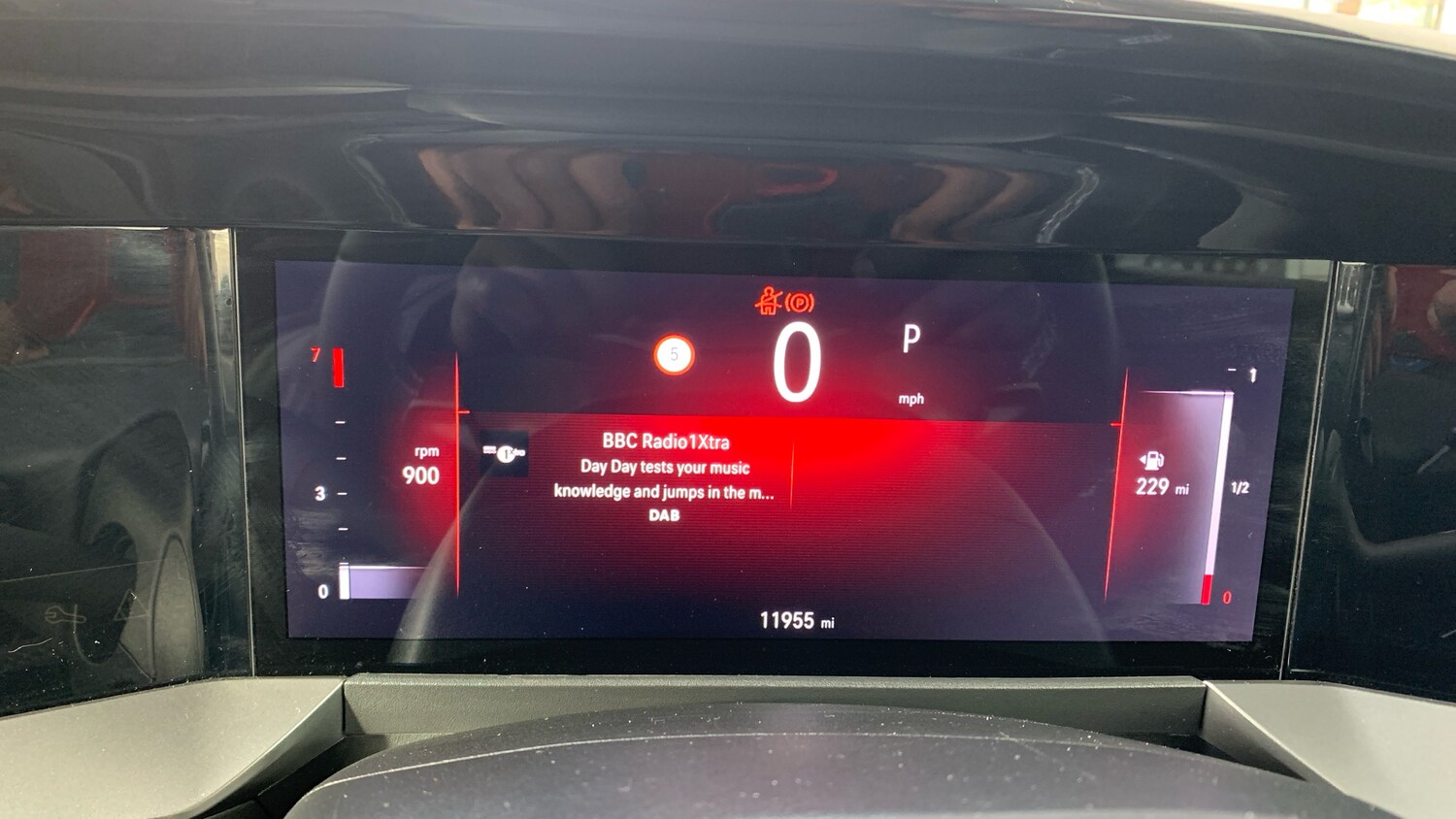 Used Vauxhall Mokka 2025 for sale - 77401128: Photo 14